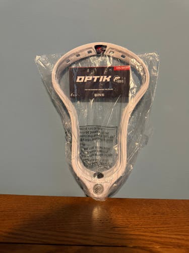 Maverik Optik 3 Unstrung Head (New)