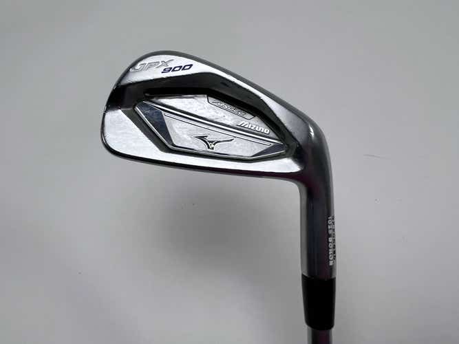 Mizuno JPX 900 Forged Single 5 Iron KBS Tour C-Taper Lite 115g Extra Stiff RH