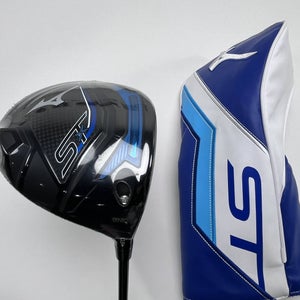 Mizuno ST-X 230 Driver 10.5* UST Mamiya LinQ 5F3 Regular Graphite Mens RH HC