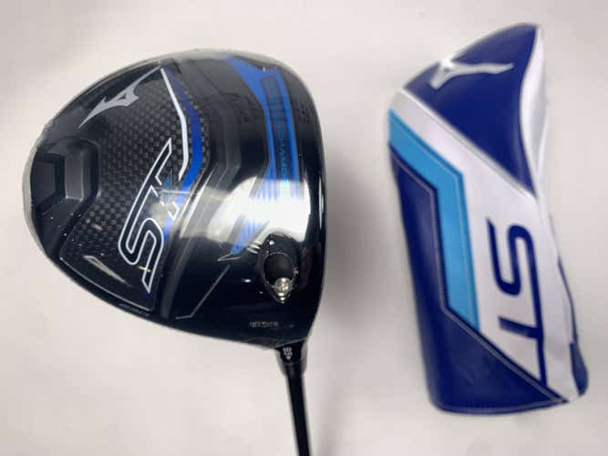 Mizuno ST-Z 230 Driver 9.5* Project X HZRDUS RDX Smoke Green 6.0 65g Stiff RH HC