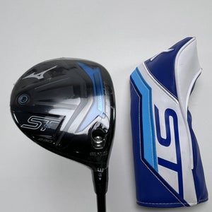 Mizuno ST-Z 230 3 Fairway Wood 15* Kai'li Blue 70g Stiff Graphite Mens RH HC