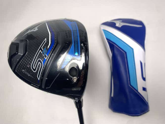 Mizuno ST-Z 230 Driver 10.5* UST Mamiya LINQ 5F4 Stiff Graphite Mens RH HC NEW