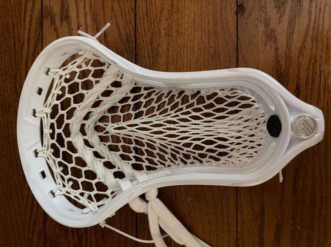 Maverik Optik 3 Fresh Stringing Head (New)