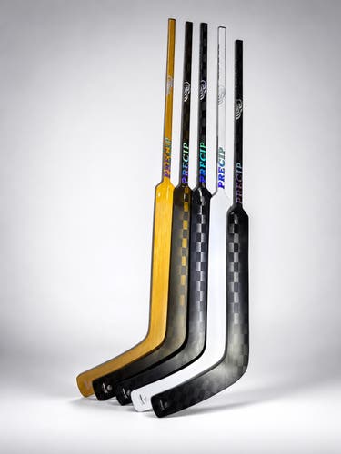 Precip Pro Hockey Goalie Stick