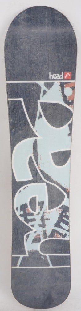 HEAD SPRING ROCKA 142 × HEAD NX S HEAD Spring Rocka Snowboard | New and Used on SidelineSwap