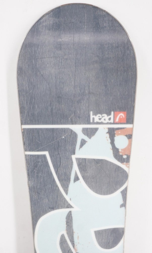 HEAD Spring Rocka Snowboard | New and Used on SidelineSwap