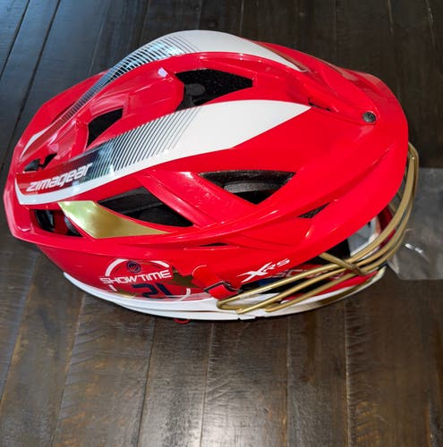 Cascade XRS Helmet (New)