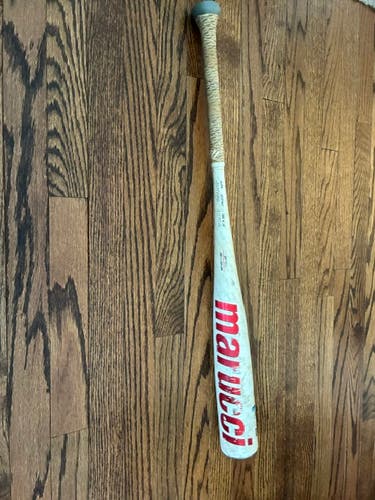 2025 Marucci CATX2 Alloy USSSA Certified Bat (-8) 23 oz 31" (Used)