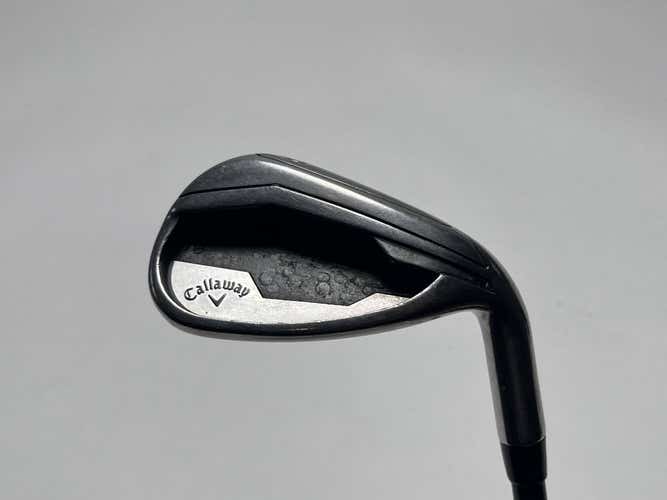 Callaway XR Pitching Wedge PW Harrison Wedge Graphite Mens RH
