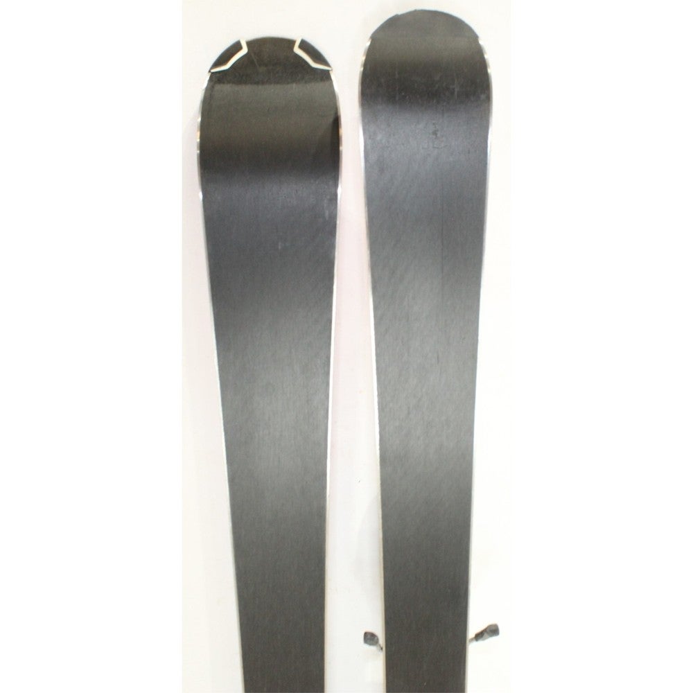 HEAD　big easy CL　150cm Head Big Easy Adult Skis with Bindings - 150 cm Used