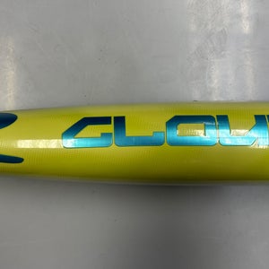Rawlings Clout AI BBCOR Certified Bat (-3) 30 oz 33" **New**