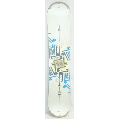 Rossignol Accelerator BMP Kids Snowboard - 130 cm Used
