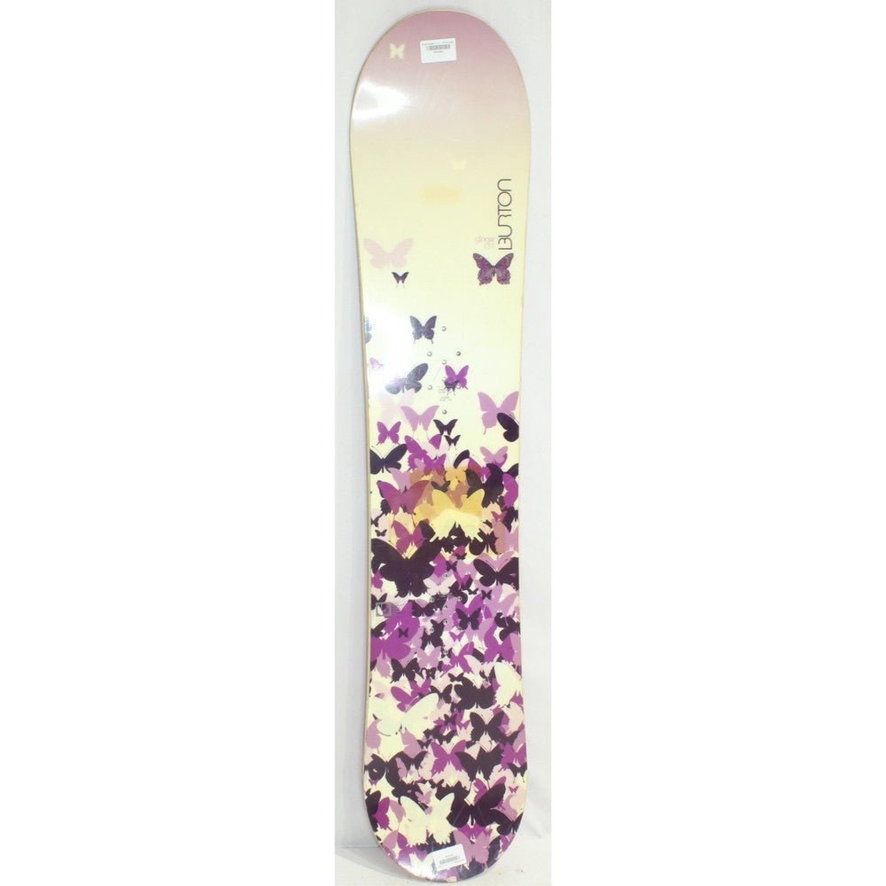 burton ginger snowboard Women's Feelgood Camber while upping the float and responsiveness for a balanced freeride feel with all Burton Ginger Kids Snowboard -