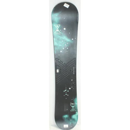 Burton LTR Cosmic Snowboard - 144 cm Used