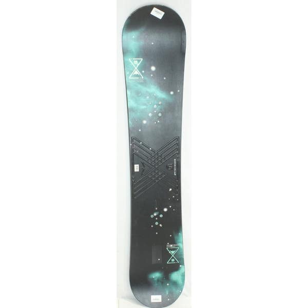 burton ltr 144 cm snowboard w/ Bindings, 144cm LTR stands for Learn To Ride Burton LTR | YamaSport