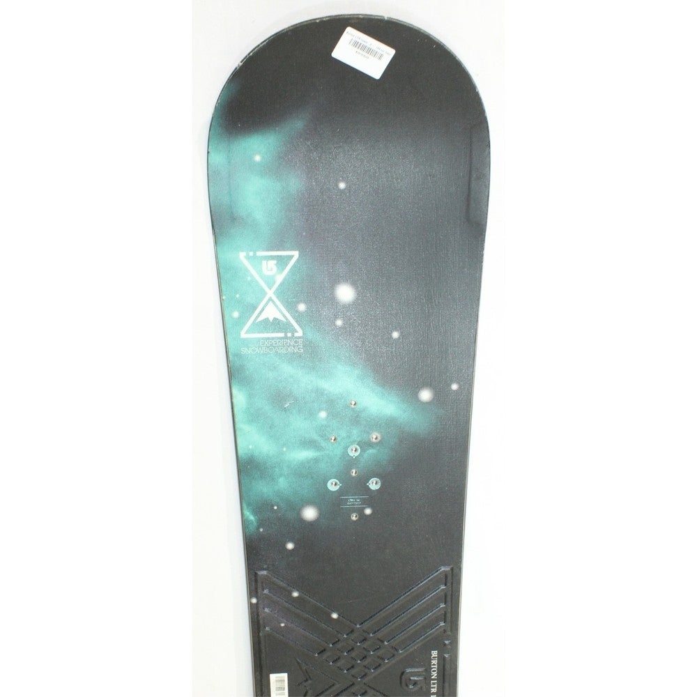 burton 139 snowboard Custom Flying V Mens 2026 162CM Jungle They are sold as Embroidered Colour:dark grey Giant USED Giant Sedona