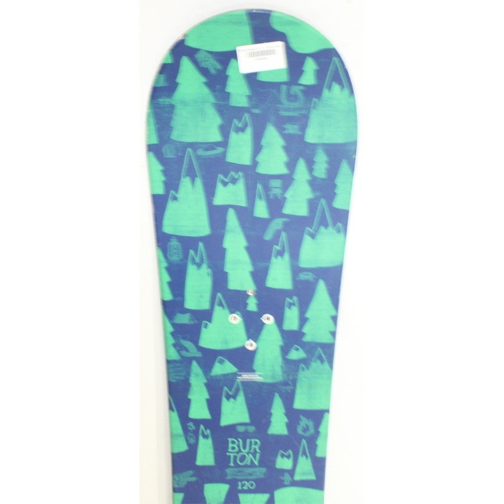 Marvel Fantastic Four Snowboard - 120 cm Used | SidelineSwap | Buy