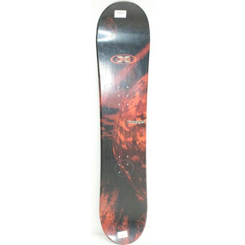 DBX Voyager Kids Snowboards - 118 cm Used