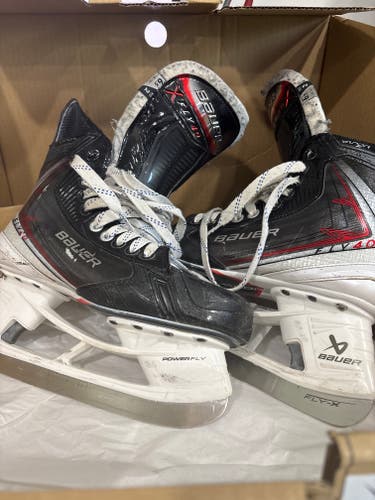 Bauer Vapor Fly40 Hockey Skates Regular Width 6.5