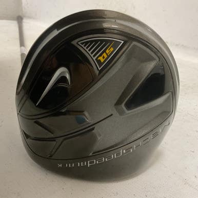 Used Nike Sq Machspeed Black Womens Driver Rh 11.5 Degree 11855-s000205812