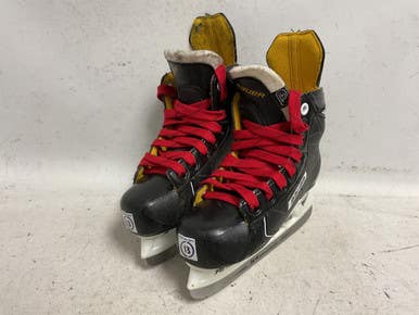 Used Bauer Supreme S160 Youth Hockey Skate Youth 13.0 11855-s000205786