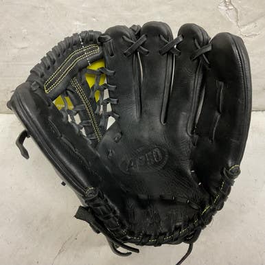 Used Wilson A950 A09rb22di1175 Baseball Glove Rh Throw Black 11 3 4" 11855-s000205752