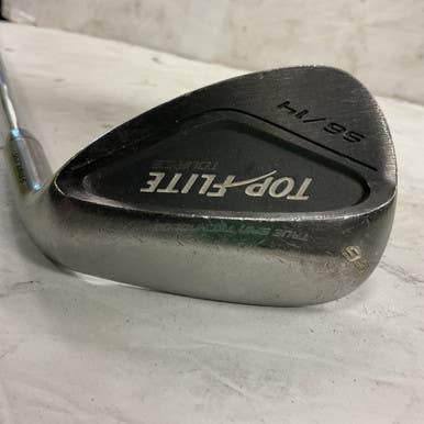 Used Top Flite Tour Cb 56 14 Golf Wedge Mens Rh 56 Degree 11855-s000205737