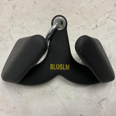 Used Bluslm Lat Pulldown V Bar 11855-s000205726