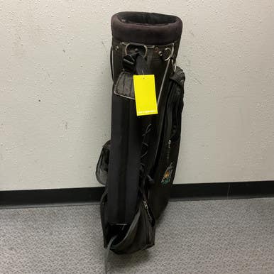 Used Callaway Pleasant View Mens Stand Bag Black 11855-s000205891