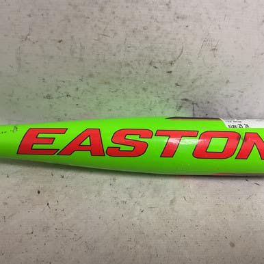 Used Easton Tb19b13 Usa 2 1 4 T-ball Bat 25" 11855-s000205888
