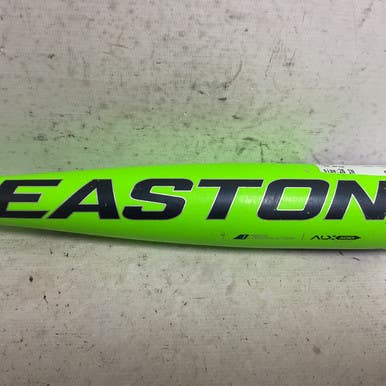 Used Easton Typhoon Ysb22ty12 Usa 2 1 4 Baseball Bat 26" 11855-s000205889