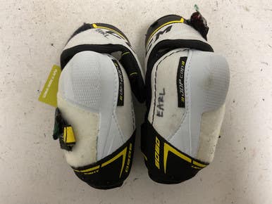 Used Ccm Tacks 9060 Junior Elbow Pads Sm 11855-s000205870