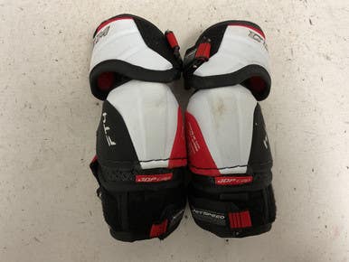 Used Ccm Jetspeed Ft4 Junior Elbow Pads Sm 11855-s000205861