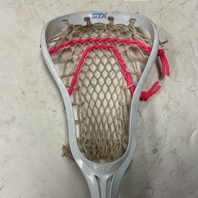 Used Stx Exult 200 Wmn Atk Mid Complete Stick White 11855-s000205765
