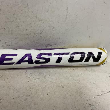 Used Easton Amethyst Fp22amy Fastpitch Bat 33" 11855-s000205781