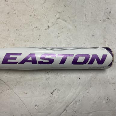 Used Easton Amethyst Fp20amy Fastpitch Bat 28" 11855-s000205758