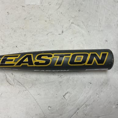 Used Easton Havoc Ysb22hav10 Usa 2 1 4 Baseball Bat 29" 11855-s000205759