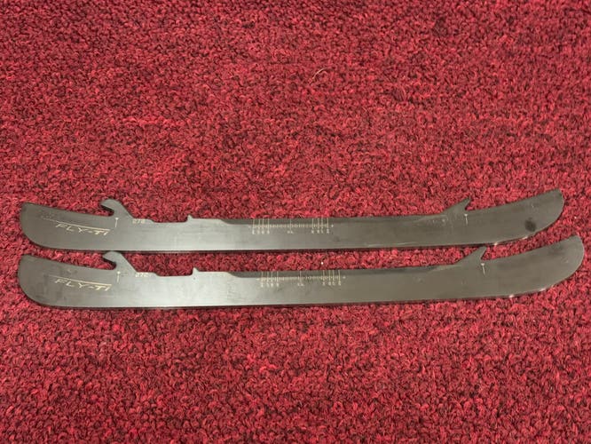 Bauer Fly-Ti 272 mm Item#ST272