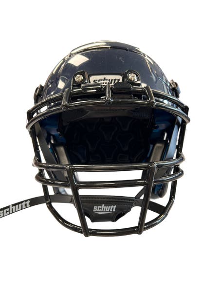 1960s spalding football helmet 1960s Vtg Football Helmet Spalding Lee Grosscup Football Helmet SZ 6.5-7  UTAH