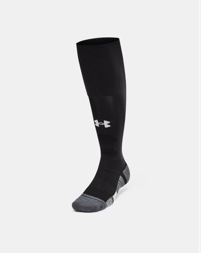 Under Armour Adult Over the Calf Hockey Skate Layer sock(New)