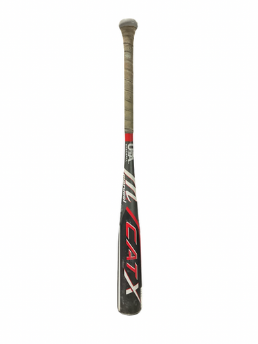 Used Marucci Cat X Usa Bb Sb Usa 2 5 8 Bat 29" 11834-s000052950