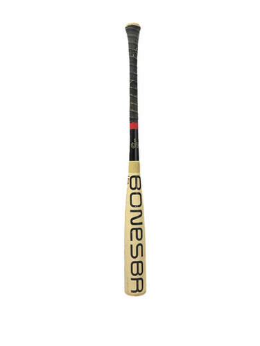 Used Warstic Bonesaber Usa Hybrid Bb Sb Usa 2 5 8 Bat 31" 11834-s000052941