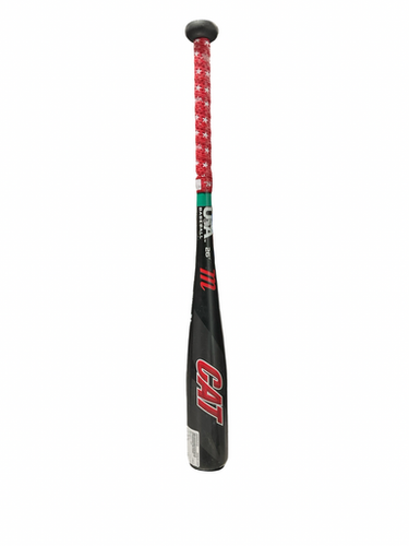 Used Marucci Cat Bb Sb T-ball Bat 26" 11834-s000052928