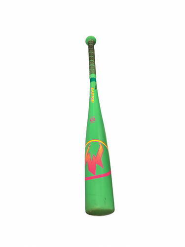 Used Easton Hype Fire Bb Sb T-ball Bat 26" 11834-s000052927