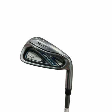 Used Mizuno Jpx 800 Mens Individual Iron Rh 4 Iron 11834-s000052909