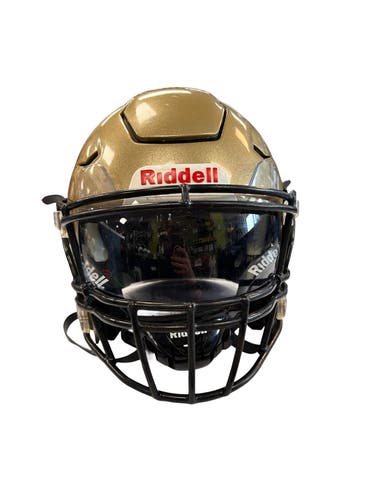 Adult Medium Riddell SpeedFlex Helmet (Used)