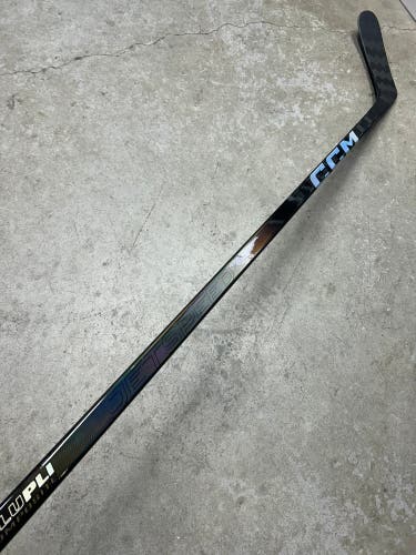 85 Flex P90TM Senior CCM Jetspeed FT8 Pro Right Hand Hockey Stick Pro Stock (New)