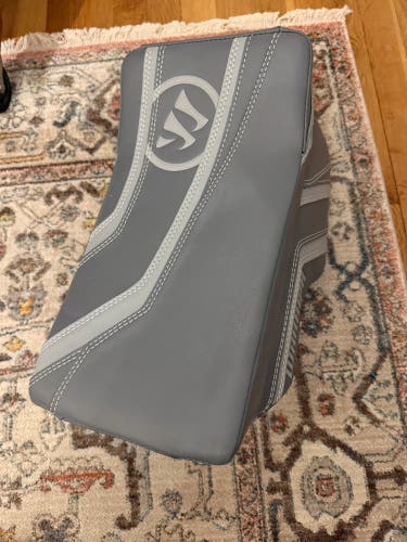 Warrior Ritual G2 Pro Regular (Used)