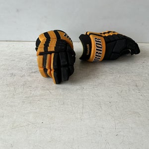 Warrior Gloves 15" (Used)