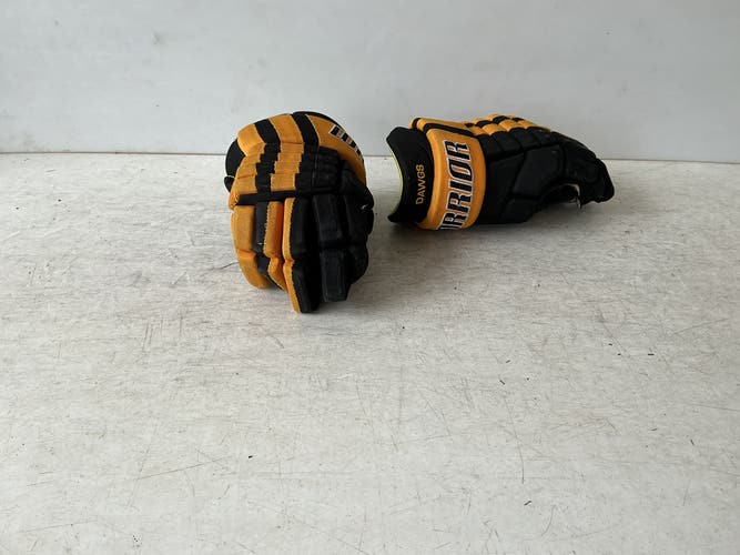 Warrior Gloves 15" (Used)
